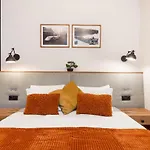 Luxury Presidential Suite In The Absolute Center