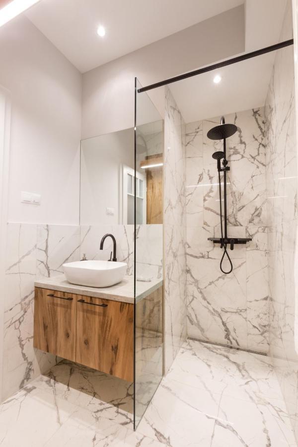 Apartment Luxury Presidential In The Absolute Center *