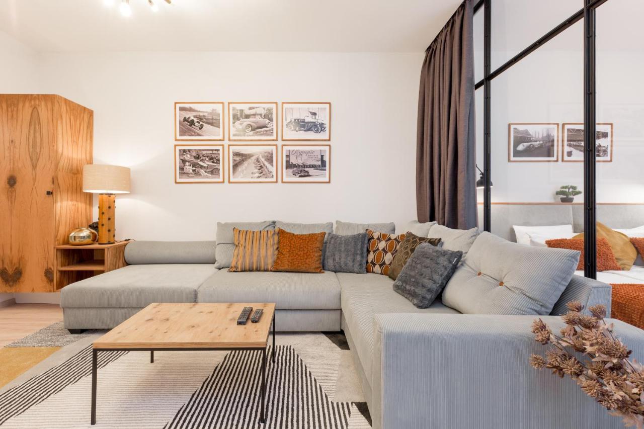 Apartment Luxury Presidential In The Absolute Center