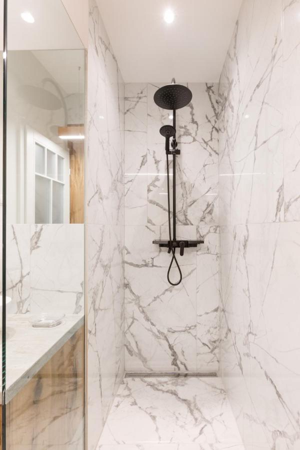 Luxury Presidential In The Absolute Center Apartament