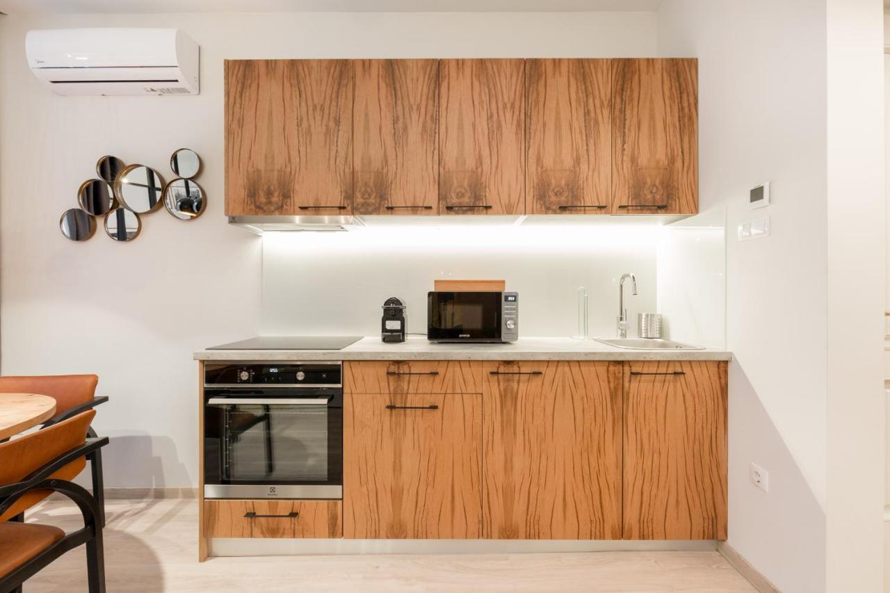 Apartament Luxury Presidential In The Absolute Center Budapesta
