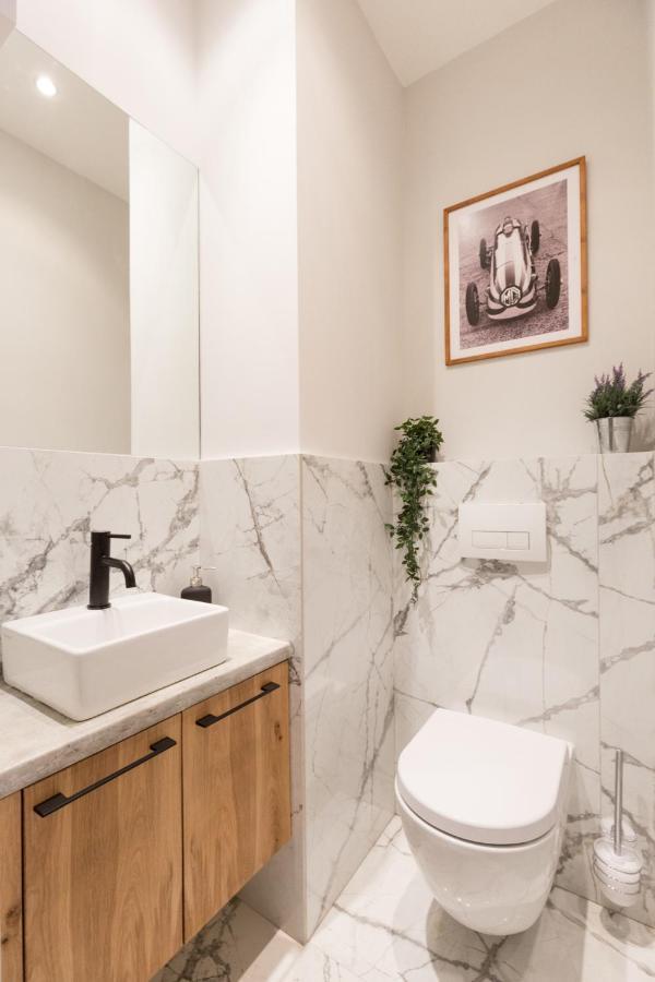 Apartment Luxury Presidential In The Absolute Center